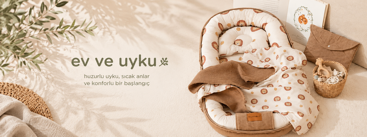 Ev & Uyku
