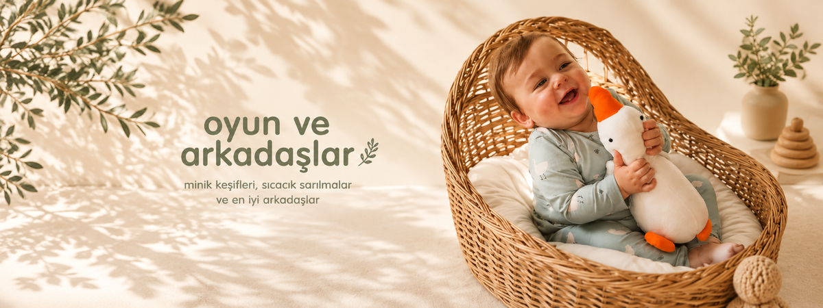 Oyun & Arkadaşlar