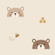 Honey Bear