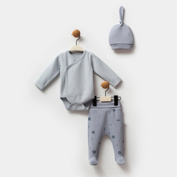 Moi Noi Galaxy Body Set