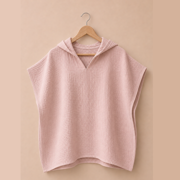 Müslin Panço – Pudra Pembe