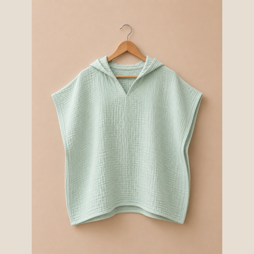 Müslin Panço – Mint