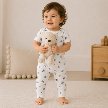 Starlight Sprinkles Body Set - Alt Üst Takım