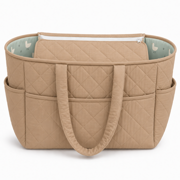 Dune x Minty Duck Tote Anne Çantası