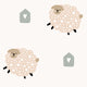 Fluffy Sheep