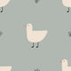 Minty Duck